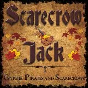 Scarecrow Jack — The Pirate Queen